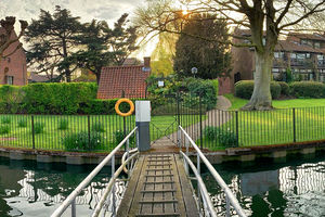 Jetty- click for photo gallery